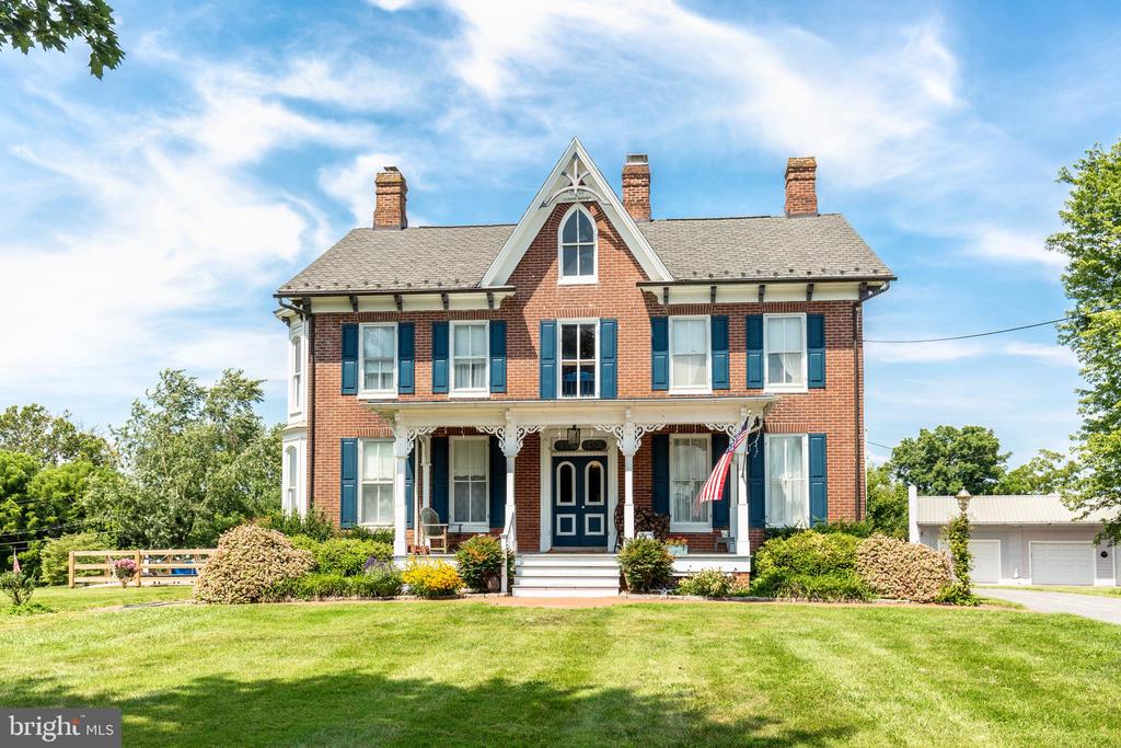 142 W BROADWAY STREET Maryland and Pennsylvania Home Listings - Long and Foster Real Estate Inc. Maryland and Pennsylvania Real Estate