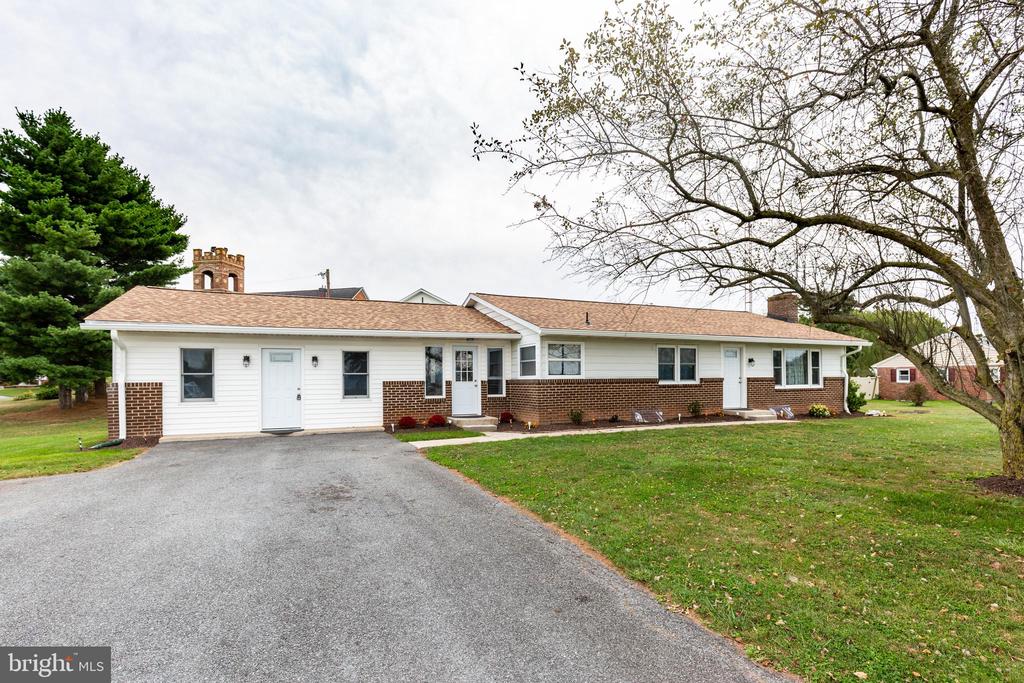2027 KEYSVILLE ROAD S Maryland and Pennsylvania Home Listings - Long and Foster Real Estate Inc. Maryland and Pennsylvania Real Estate