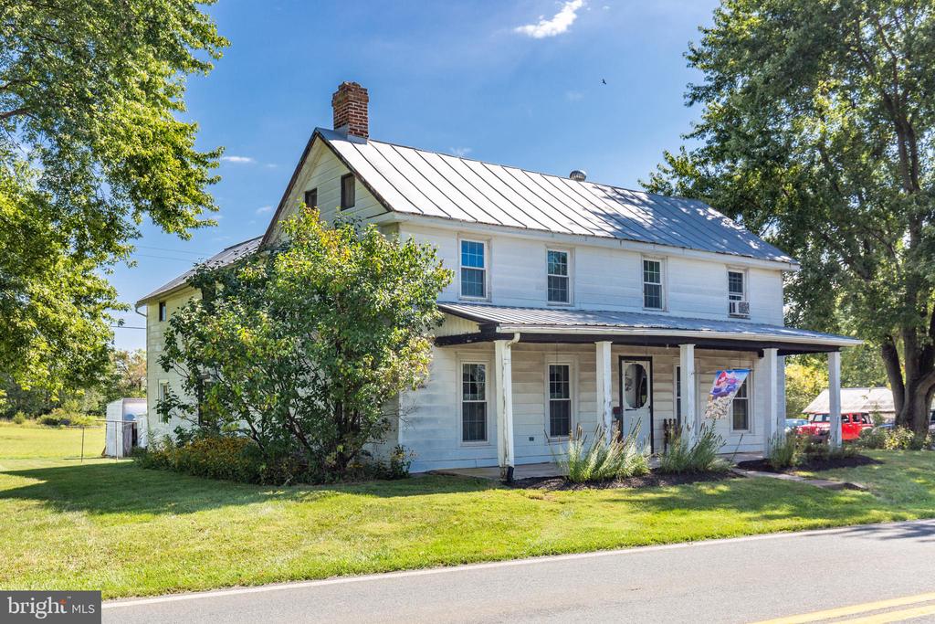 2211 TREVANION ROAD Maryland and Pennsylvania Home Listings - Long and Foster Real Estate Inc. Maryland and Pennsylvania Real Estate