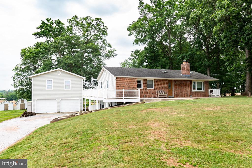 2229 FEESER ROAD N Maryland and Pennsylvania Home Listings - Long and Foster Real Estate Inc. Maryland and Pennsylvania Real Estate