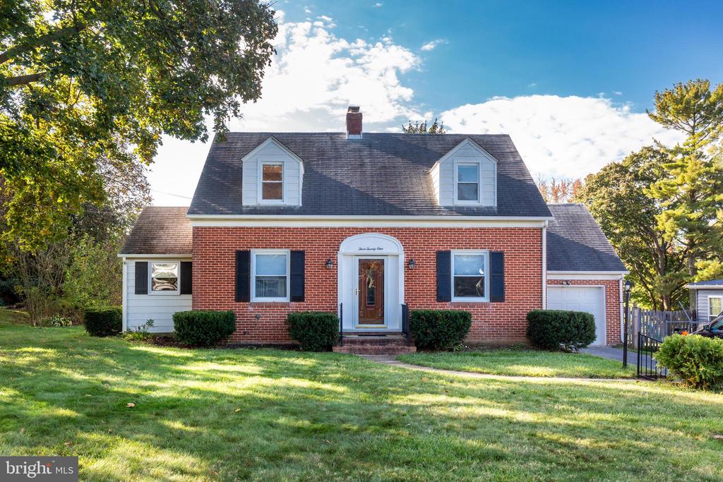 321 MARGARET AVENUE Maryland and Pennsylvania Home Listings - Long and Foster Real Estate Inc. Maryland and Pennsylvania Real Estate