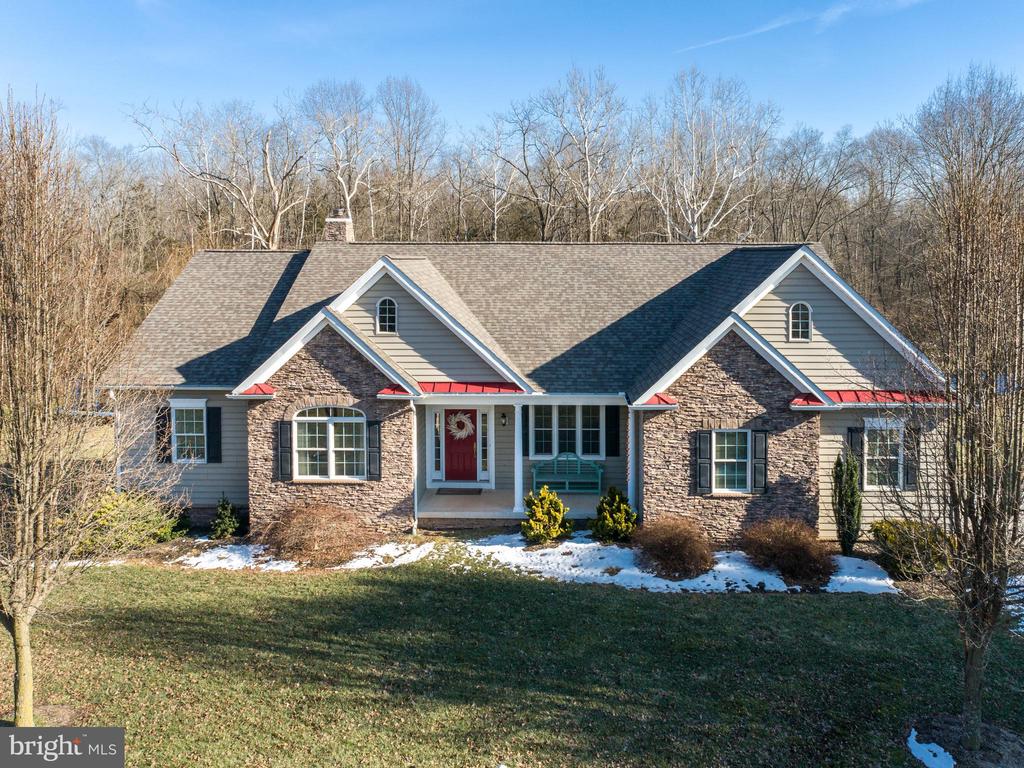3775 SELLS MILL ROAD Maryland and Pennsylvania Home Listings - Long and Foster Real Estate Inc. Maryland and Pennsylvania Real Estate