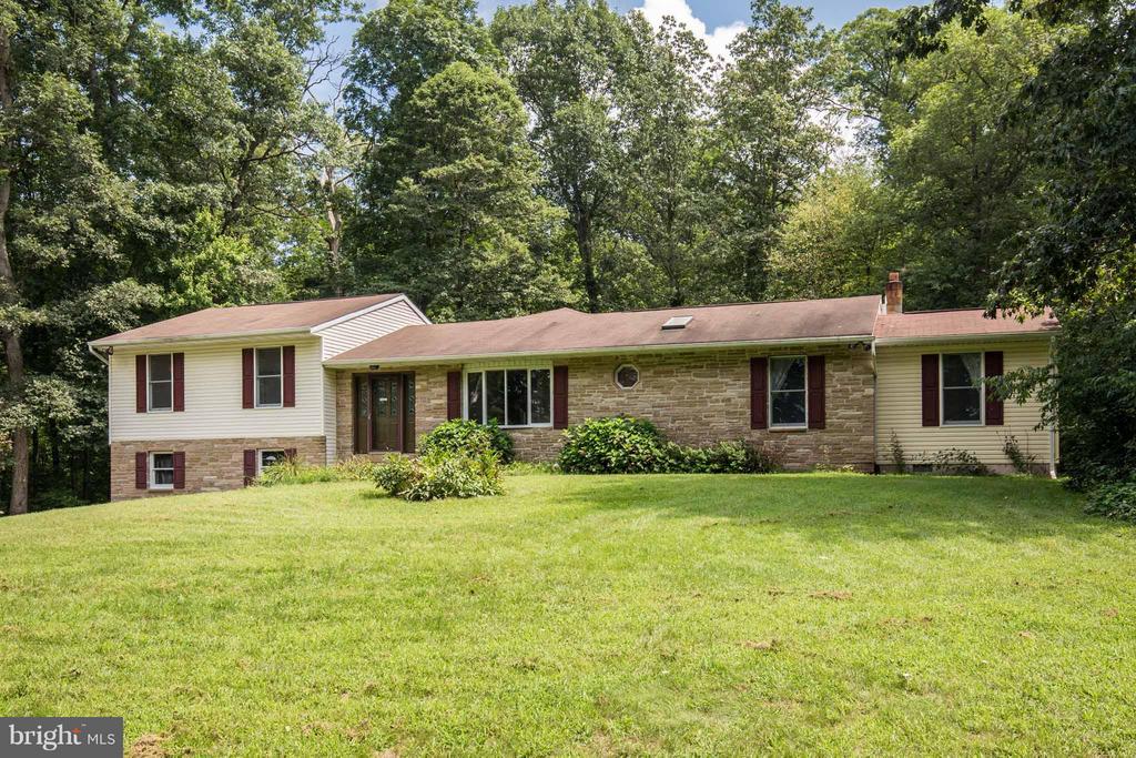 3871 FRINGER ROAD Maryland and Pennsylvania Home Listings - Long and Foster Real Estate Inc. Maryland and Pennsylvania Real Estate