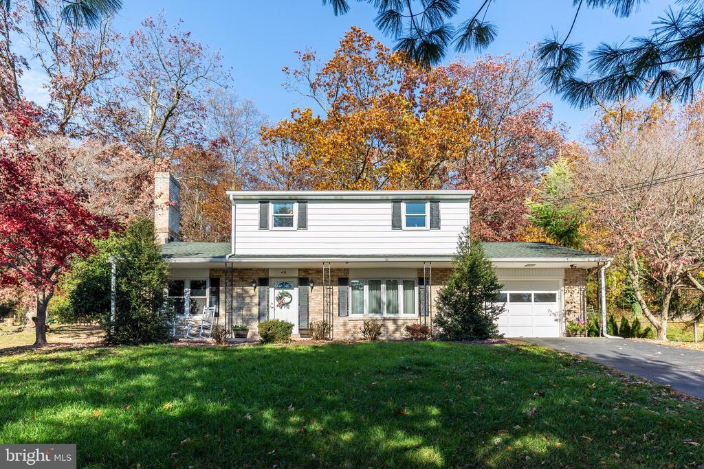 40 OAK HILL DRIVE Maryland and Pennsylvania Home Listings - Long and Foster Real Estate Inc. Maryland and Pennsylvania Real Estate