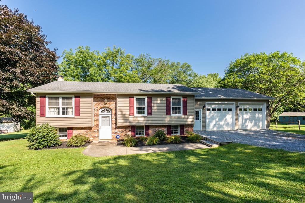464 RIDGE ROAD Maryland and Pennsylvania Home Listings - Long and Foster Real Estate Inc. Maryland and Pennsylvania Real Estate