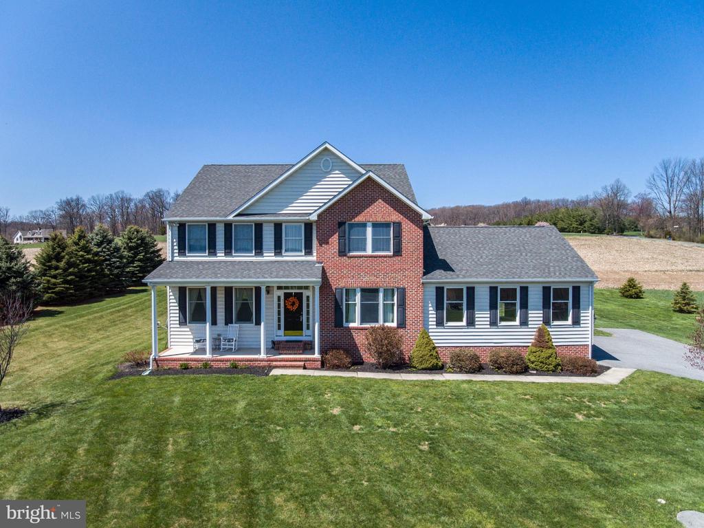 4774 WENTZ ROAD Maryland and Pennsylvania Home Listings - Long and Foster Real Estate Inc. Maryland and Pennsylvania Real Estate