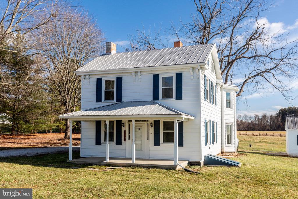 615 SULLIVAN ROAD Maryland and Pennsylvania Home Listings - Long and Foster Real Estate Inc. Maryland and Pennsylvania Real Estate