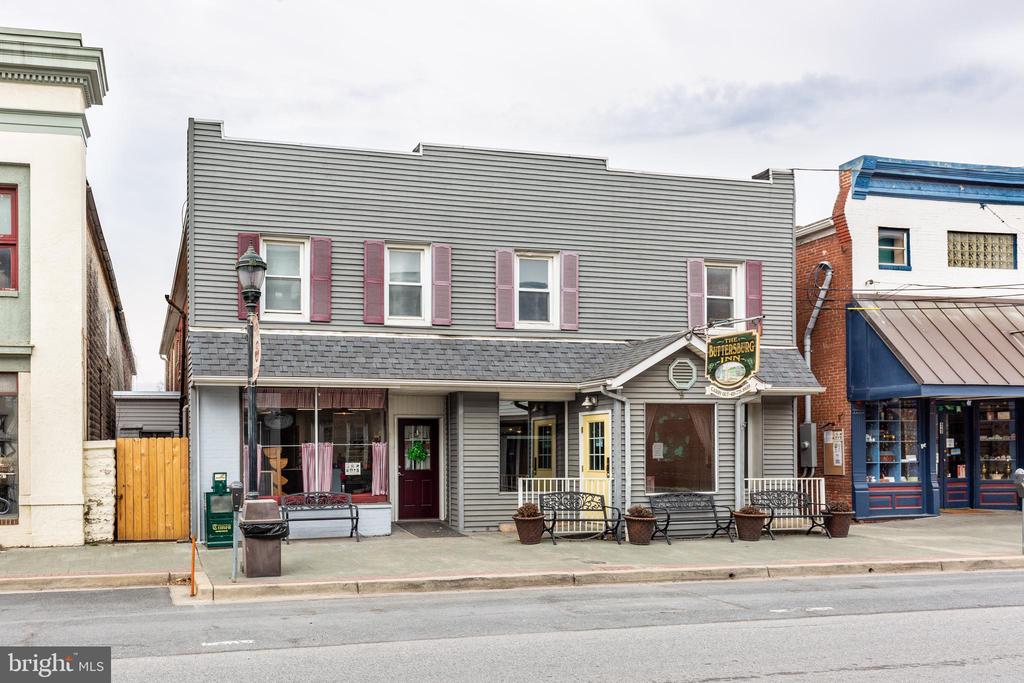 7-9 N MAIN STREET Maryland and Pennsylvania Home Listings - Long and Foster Real Estate Inc. Maryland and Pennsylvania Real Estate