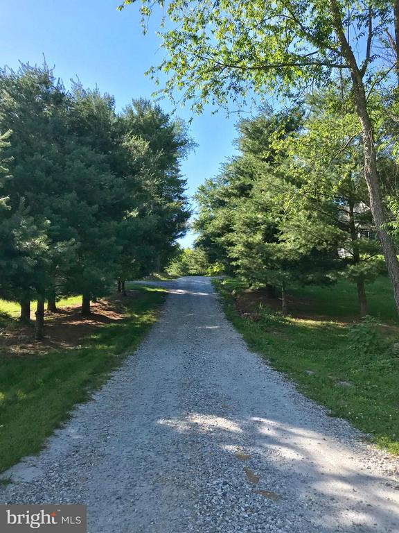 LOT 32.7 Acres FLICKINGER ROAD Maryland and Pennsylvania Home Listings - Long and Foster Real Estate Inc. Maryland and Pennsylvania Real Estate