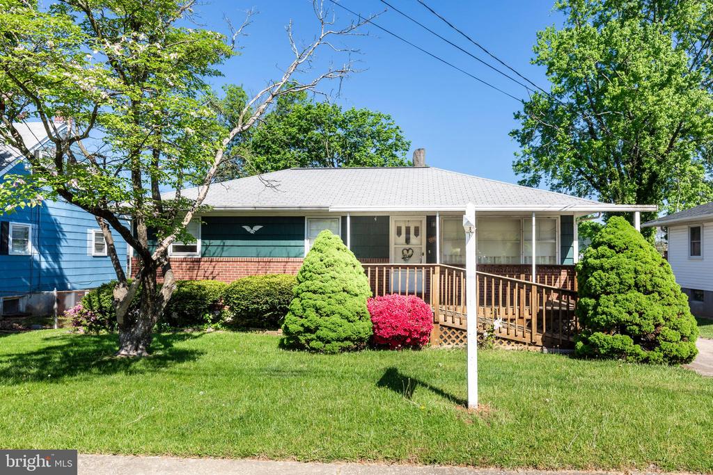 1116 MCADOO AVENUE Maryland and Pennsylvania Home Listings - Long and Foster Real Estate Inc. Maryland and Pennsylvania Real Estate