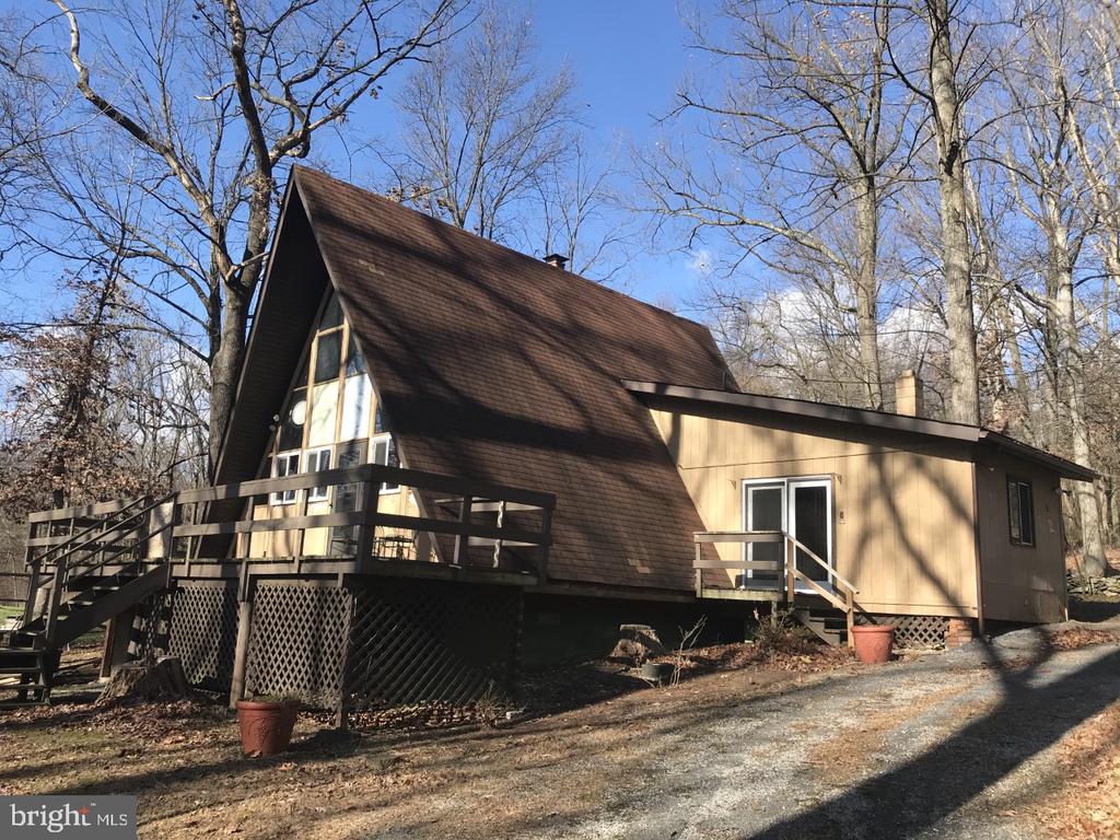 14 ECHO TRAIL Maryland and Pennsylvania Home Listings - Long and Foster Real Estate Inc. Maryland and Pennsylvania Real Estate