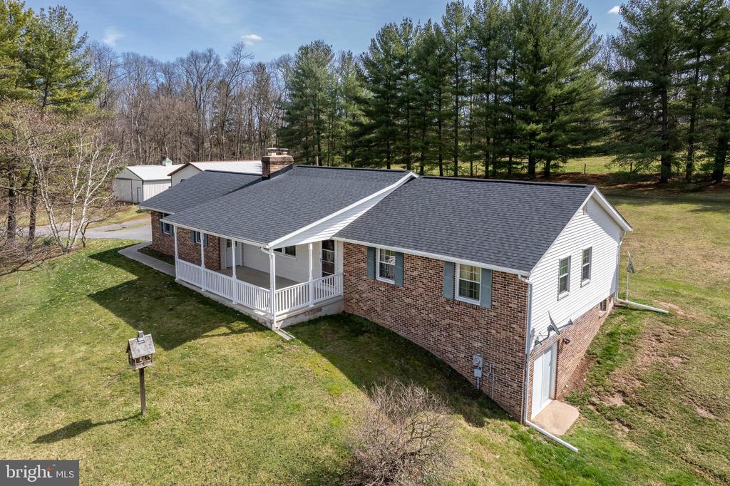 3061 KUMP STATION ROAD Maryland and Pennsylvania Home Listings - Long and Foster Real Estate Inc. Maryland and Pennsylvania Real Estate