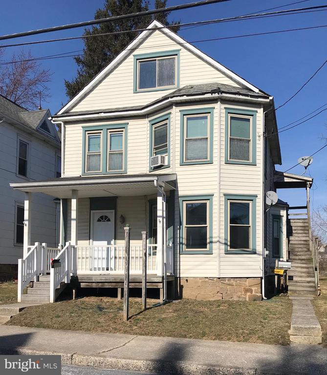432 S QUEEN STREET Maryland and Pennsylvania Home Listings - Long and Foster Real Estate Inc. Maryland and Pennsylvania Real Estate