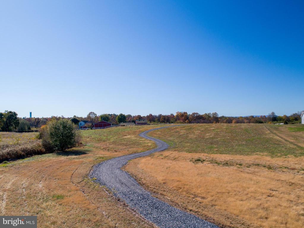 Lot 4 FRINGER ROAD Maryland and Pennsylvania Home Listings - Long and Foster Real Estate Inc. Maryland and Pennsylvania Real Estate